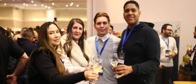 Cativa 360º tem abertura marcada por homenagens, conexão com as origens da empresa e celebração na Serra Gaúcha